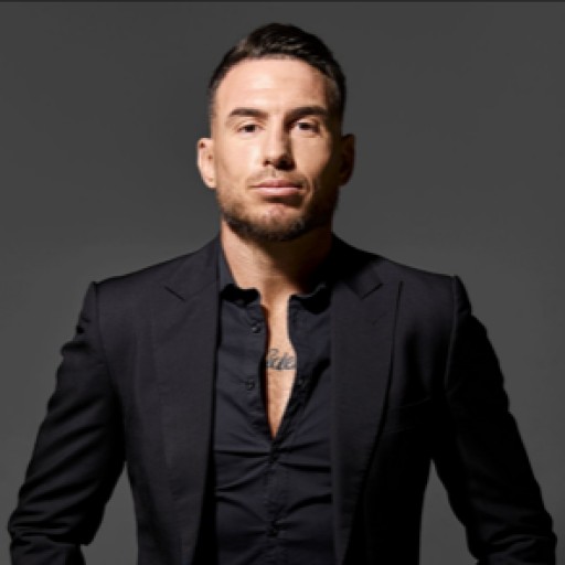 Darius Boyd Book For Guest Speaking, Marketing & Fan Experiences